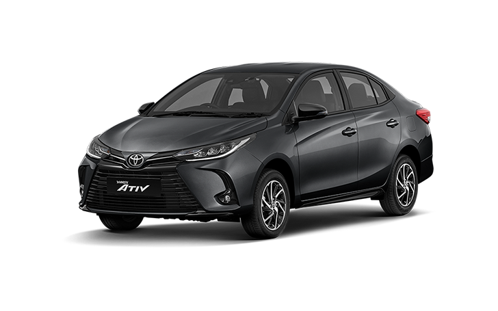 รถเช่า toyota yaris